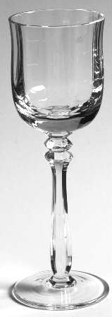 Seville Cordial Glass