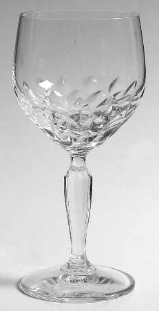Shadow Wine Glass