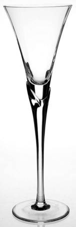 Skyline Optic Fluted Champagne
