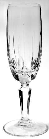 Sonata Fluted Champagne