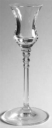 Sonnet (Newer, Optic, No Trim) Single Light Candlestick