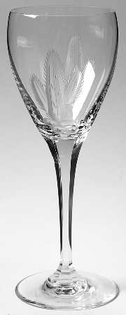 Sonora Water Goblet