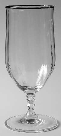 Sonnet Platinum Iced Tea