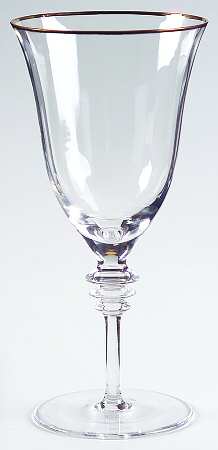 Sophisticate Clear Iced Tea by Mikasa