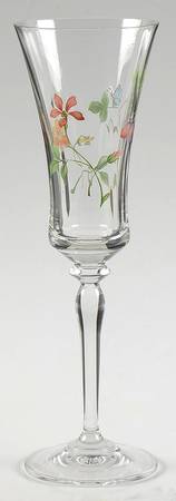 Sorrento Fluted Champagne