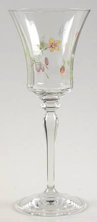 Sorrento Water Goblet