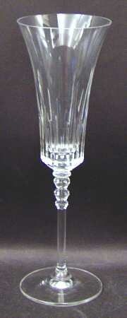 Spectrum Fluted Champagne