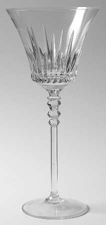 Spectrum Water Goblet