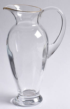 Stephanie Gold 36 Oz Pitcher