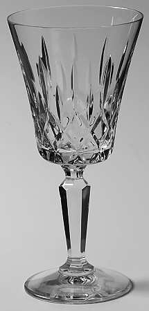 Stratford Wine Glass