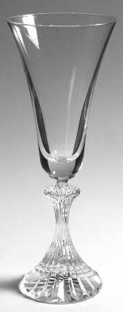 Stratton Fluted Champagne by Mikasa