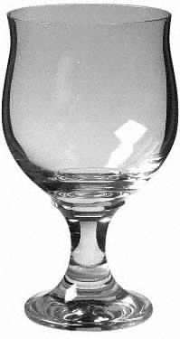 Summit Water Goblet