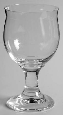Summit Wine Glass