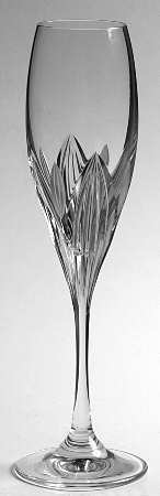 Summerset Fluted Champagne