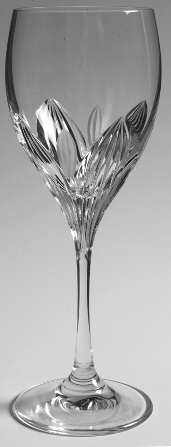 Summerset Wine Glass