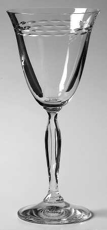 Sutton Point Wine Glass