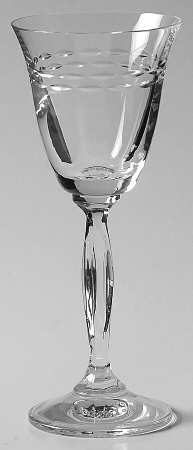 Sutton Point Cordial Glass