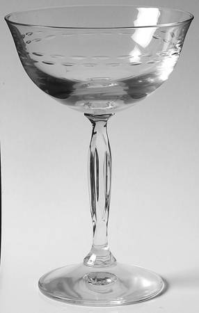 Sutton Point Champagne/Tall Sherbet