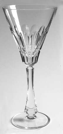 Sutton Place Wine Glass