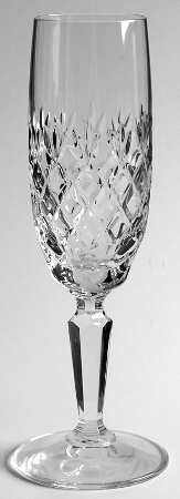 Summer Song Fluted Champagne