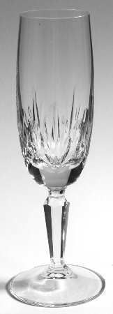 Symphony Fluted Champagne
