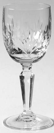Symphony Cordial Glass