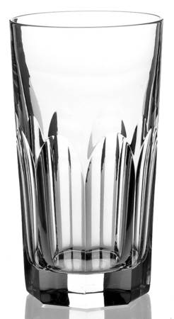 Symmetry Highball Glass