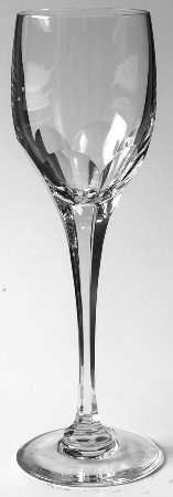 Symmetry Wine Glass