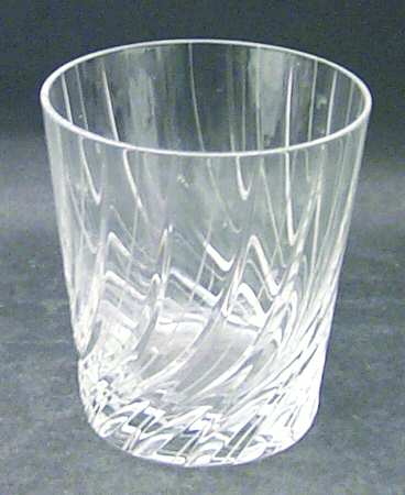 Symphony Double Old Fashioned