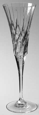 Symphony Fluted Champagne