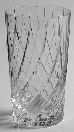 Symphony Highball Glass