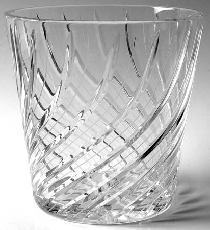 Symphony Champagne Chiller Bowl