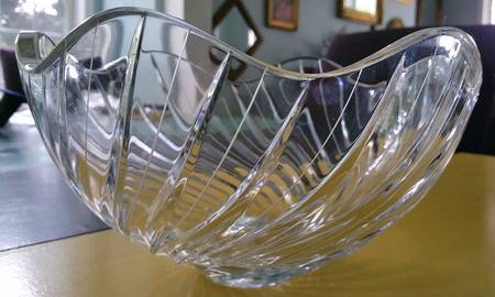 Symphony 9" Round Bowl