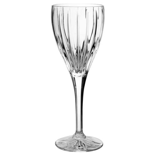 Tiara Wine Glass