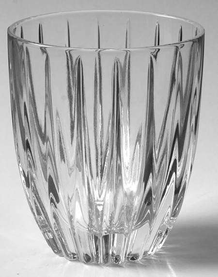 Tiara Double Old Fashioned