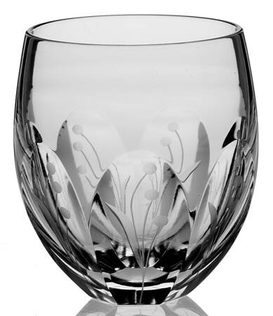 Tiger Lily Double Old Fashioned