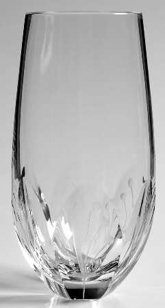 Tiger Lily Highball Glass