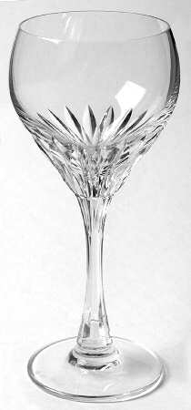 Toselli Wine Glass