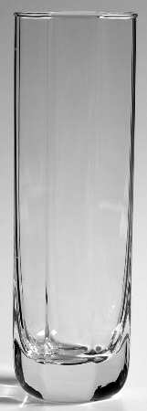 Triumph Tom Collins Glass