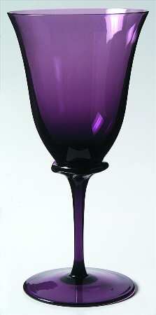 Tulip Amethyst Iced Tea