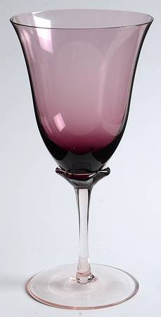 Tulip Amethyst Pink Iced Tea