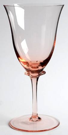 Tulip Pink Iced Tea