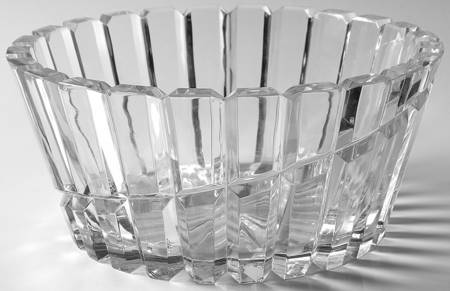Uptown 9" Round Bowl