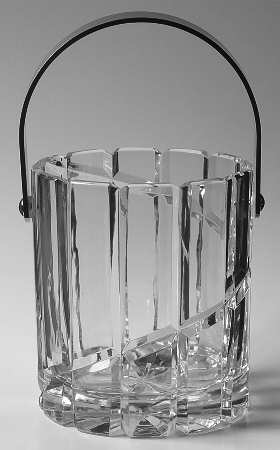 Uptown Ice Bucket