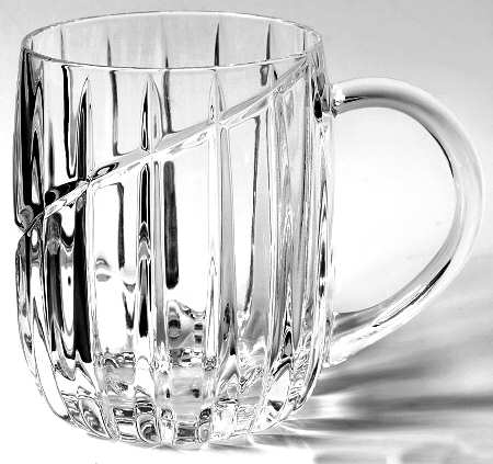 Uptown Mug