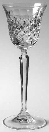 Vanderbilt Cordial Glass