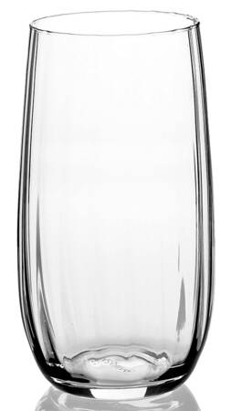 Venetian Highball Glass