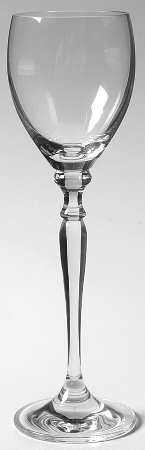 Venezia Cordial Glass