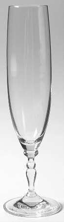 Venezia Fluted Champagne