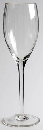 Venetian Gold Wine Glass